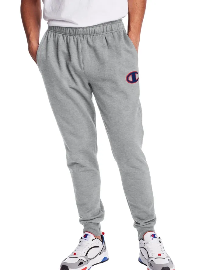 Champion Powerblend Applique Jogger