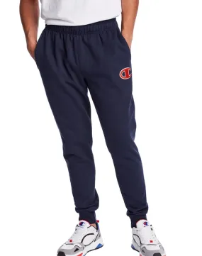 Champion Powerblend Applique Jogger