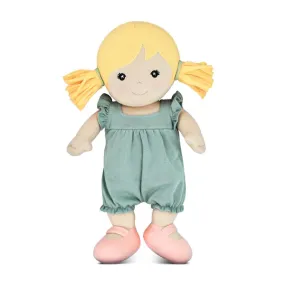 Chloe in Sage