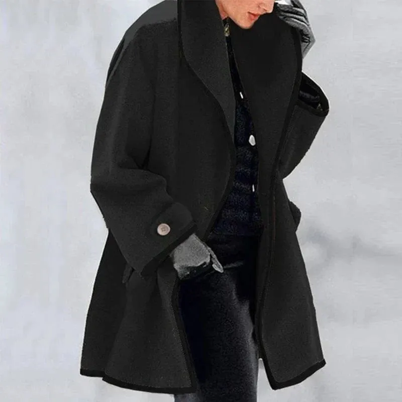 CLEO - WATERPROOF TRENCH COAT