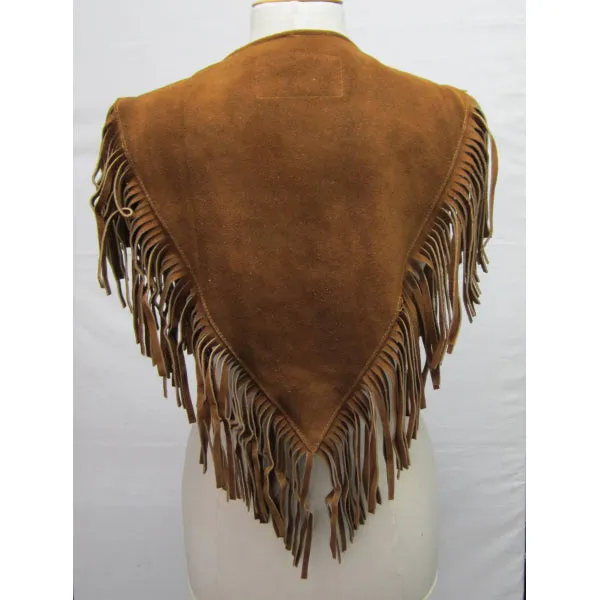 COCHISE PONCHO (BLK/BAGE/TAN) ER221