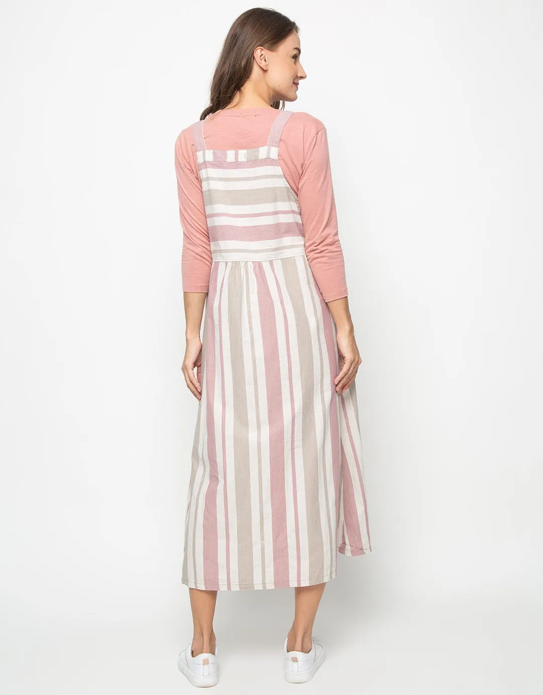 Corniche Hany Overall