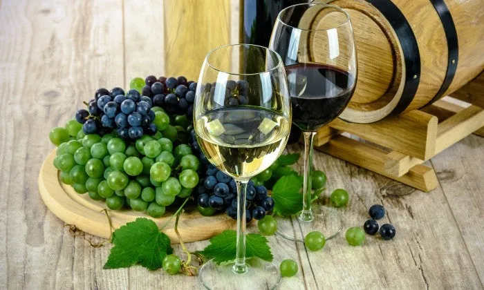 Couples Spa Experience with Picnic & Wine Tasting at Lourensford Wine Estate