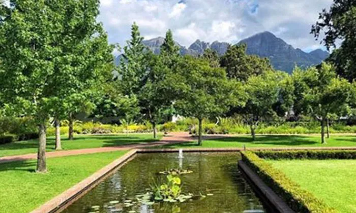 Couples Spa Experience with Picnic & Wine Tasting at Lourensford Wine Estate