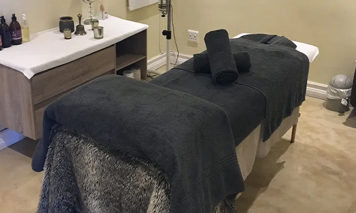 Couples Spa Experience with Picnic & Wine Tasting at Lourensford Wine Estate
