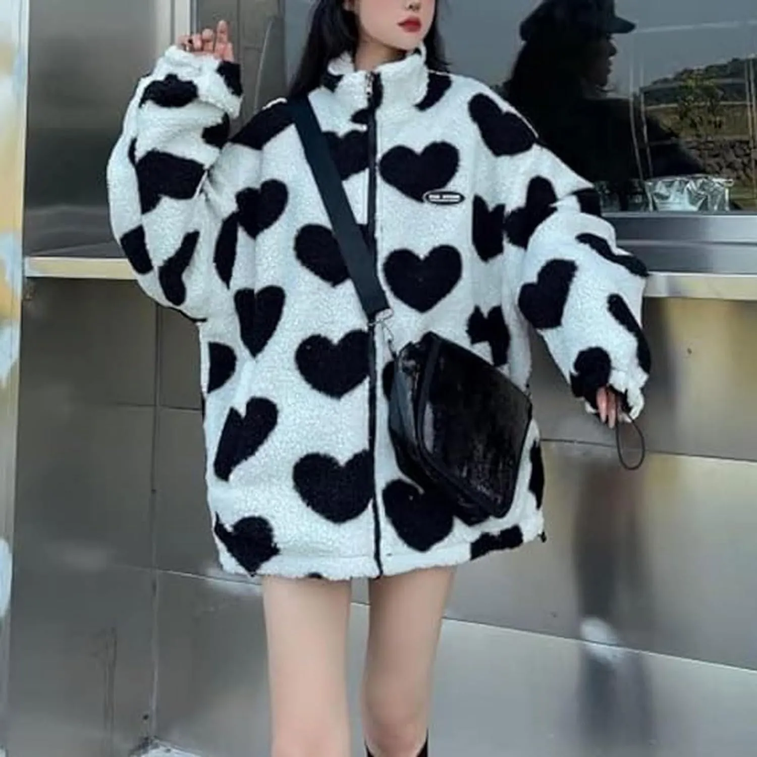 Cupido Jacket