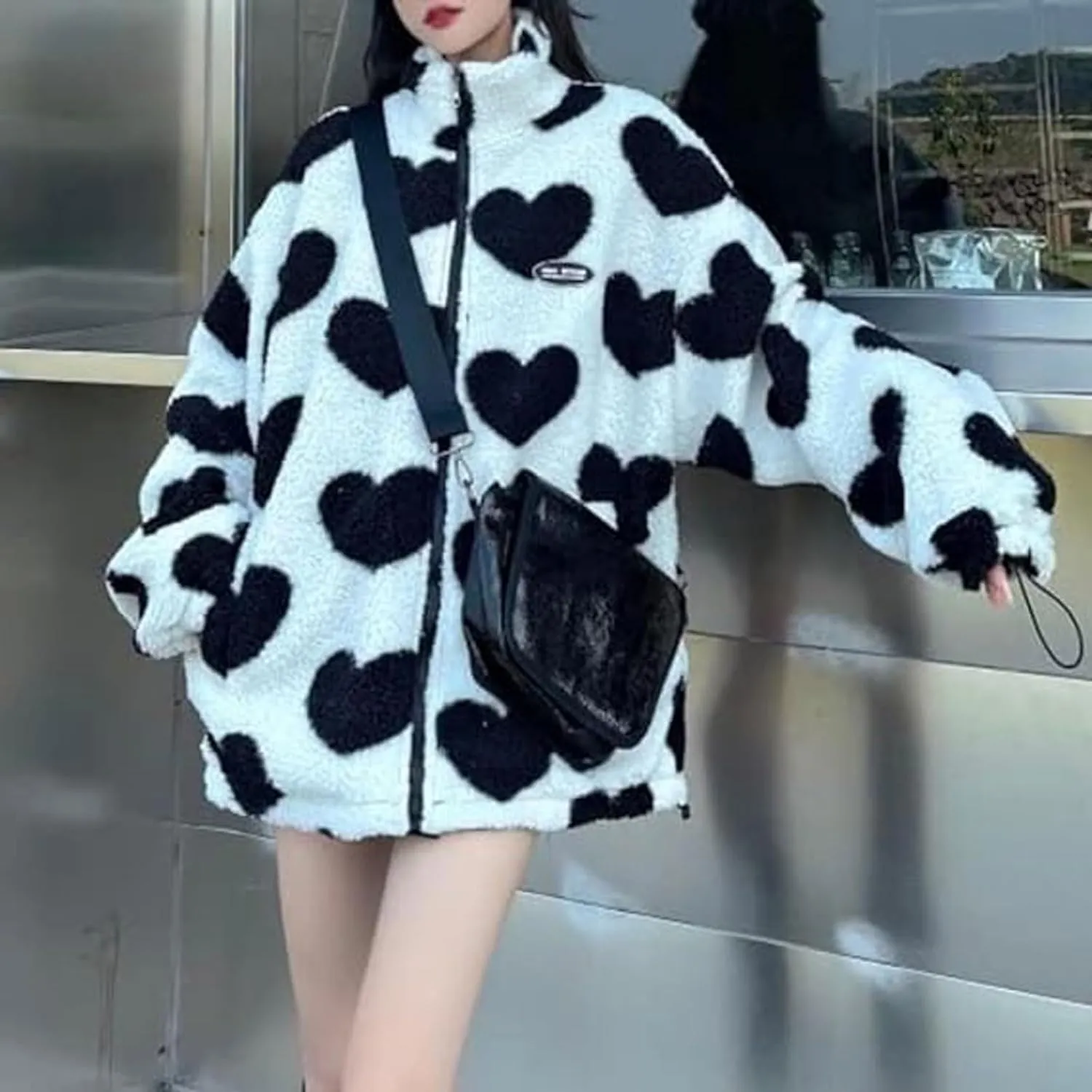 Cupido Jacket