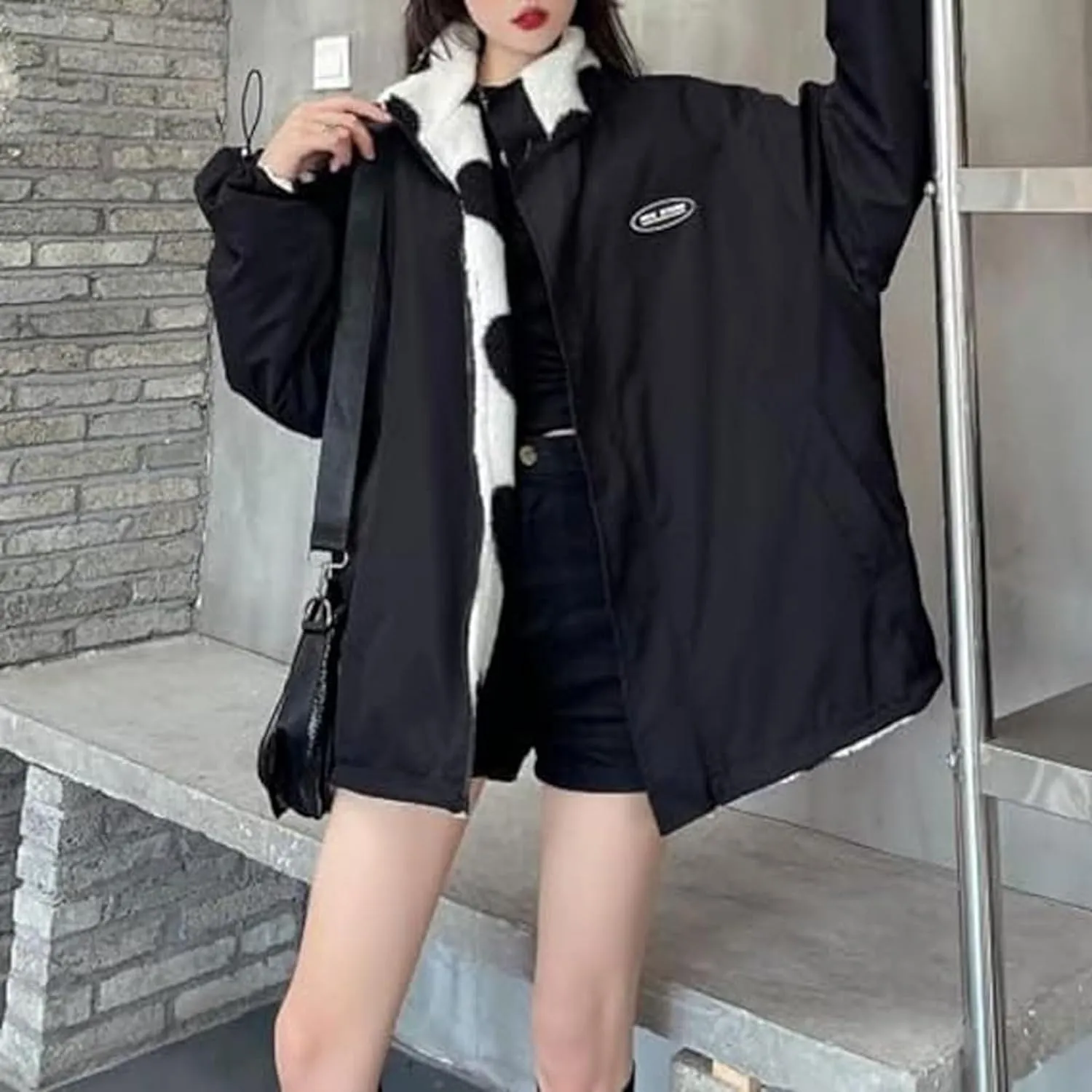 Cupido Jacket