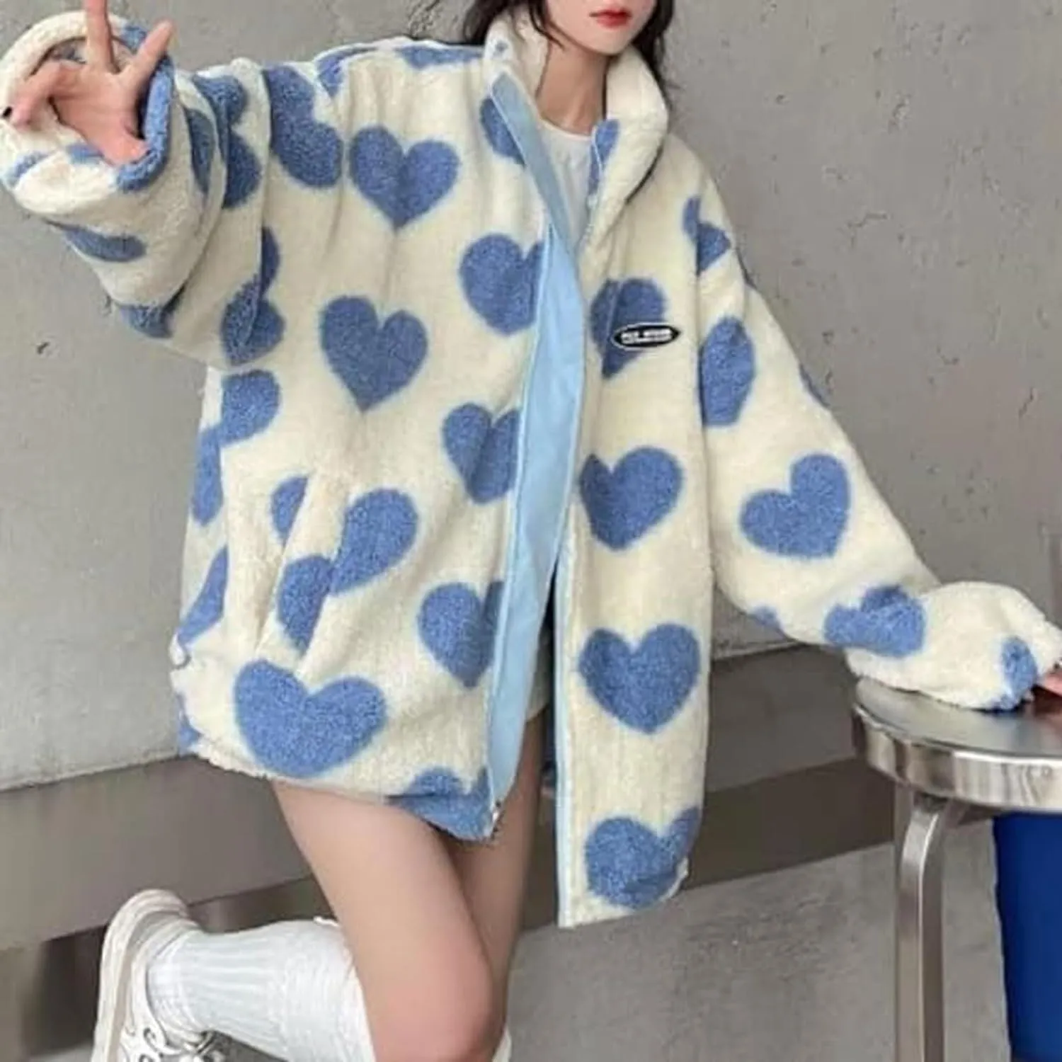 Cupido Jacket