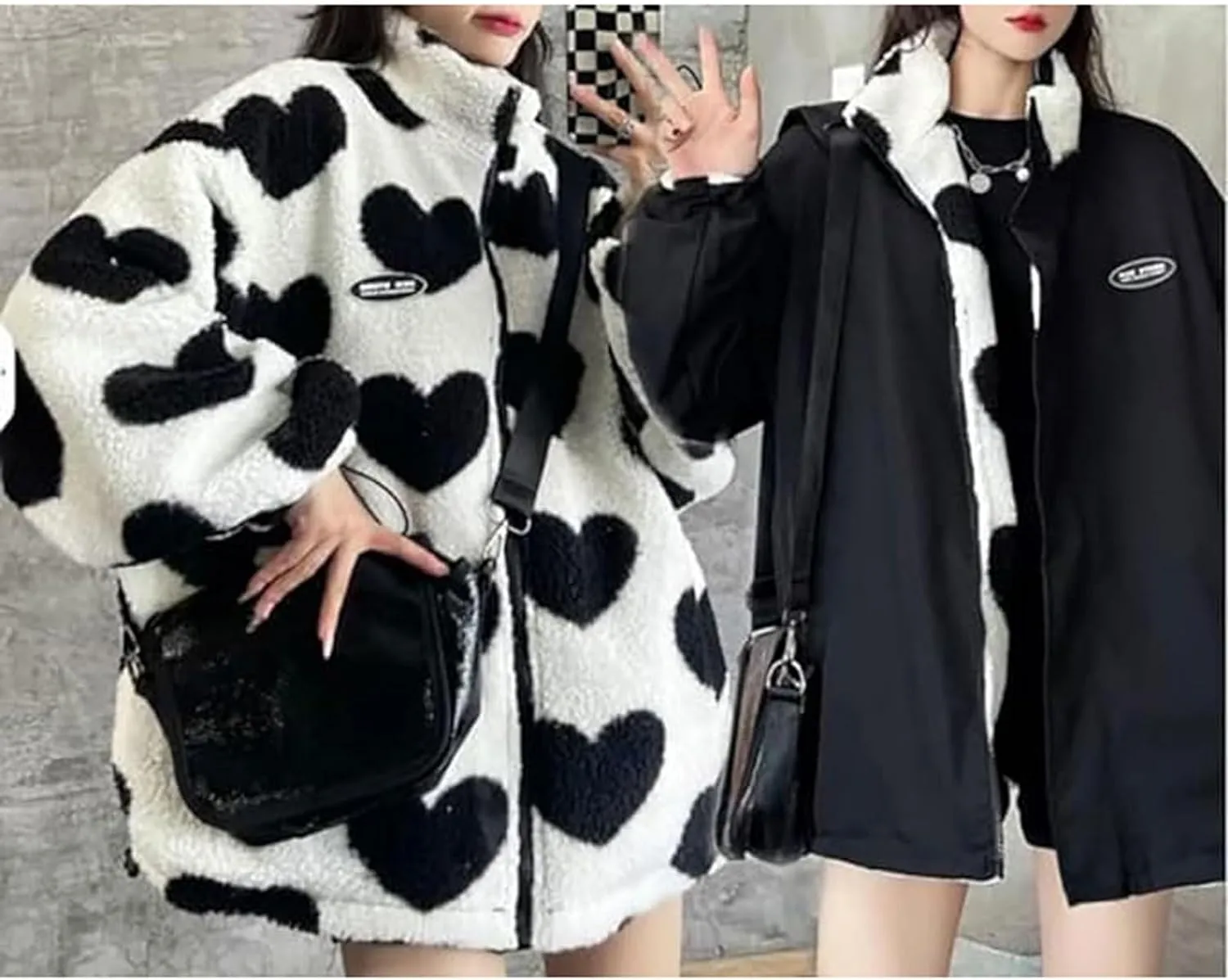 Cupido Jacket