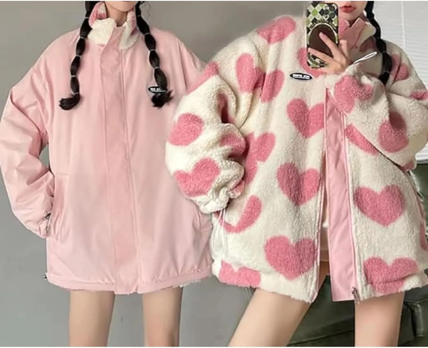 Cupido Jacket