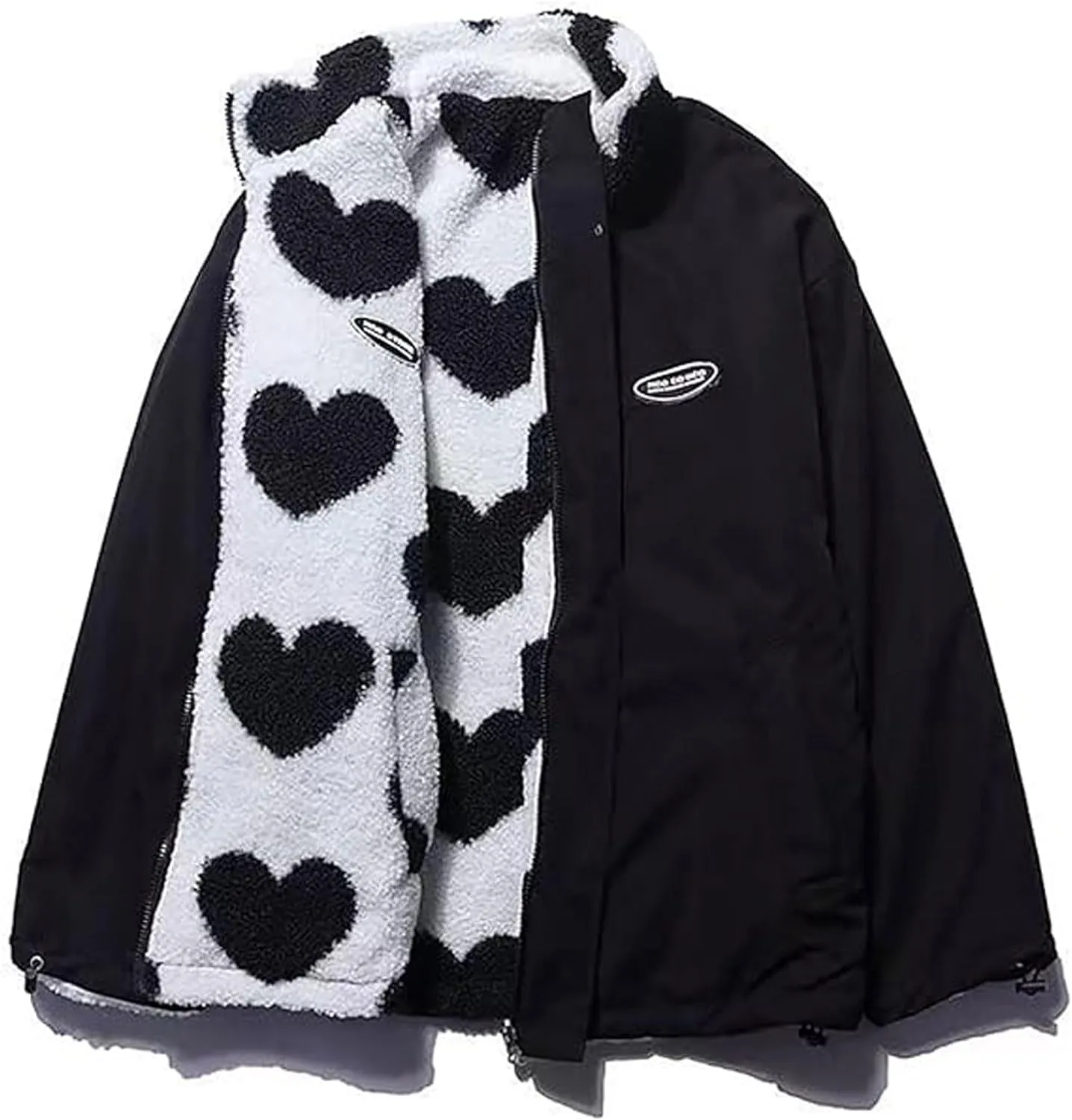 Cupido Jacket