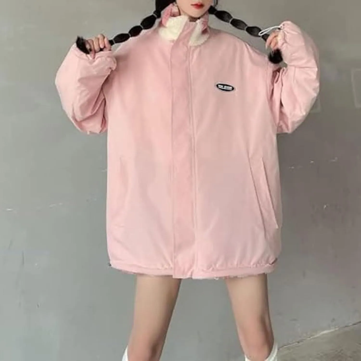 Cupido Jacket