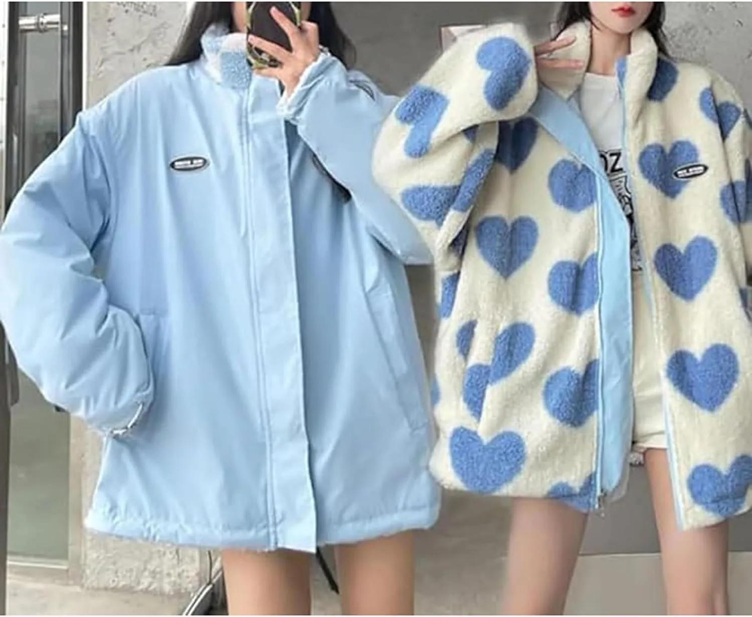 Cupido Jacket