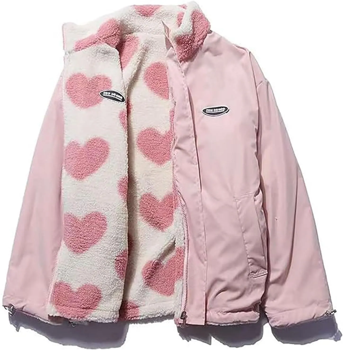 Cupido Jacket