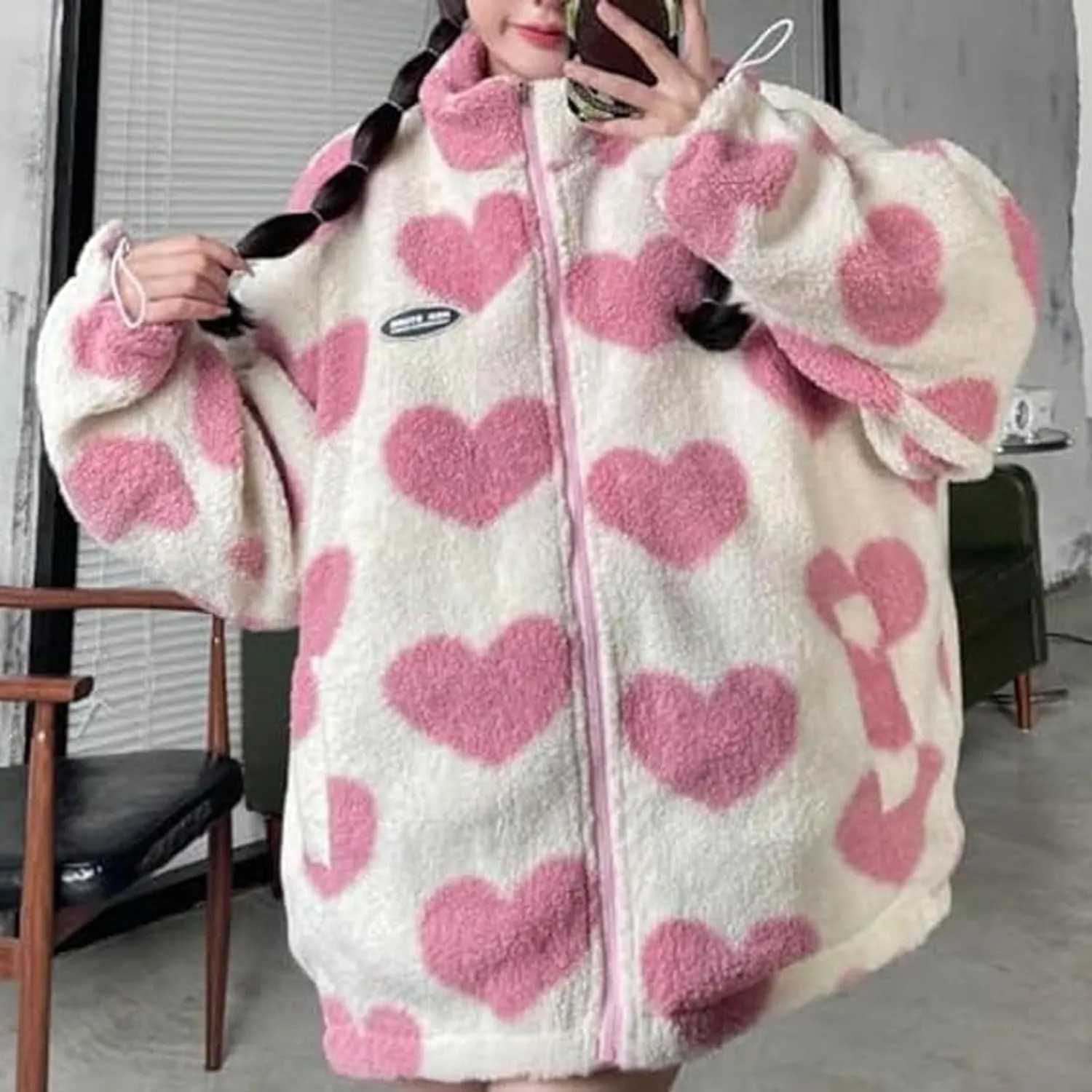 Cupido Jacket