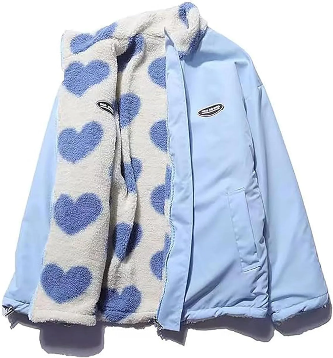 Cupido Jacket