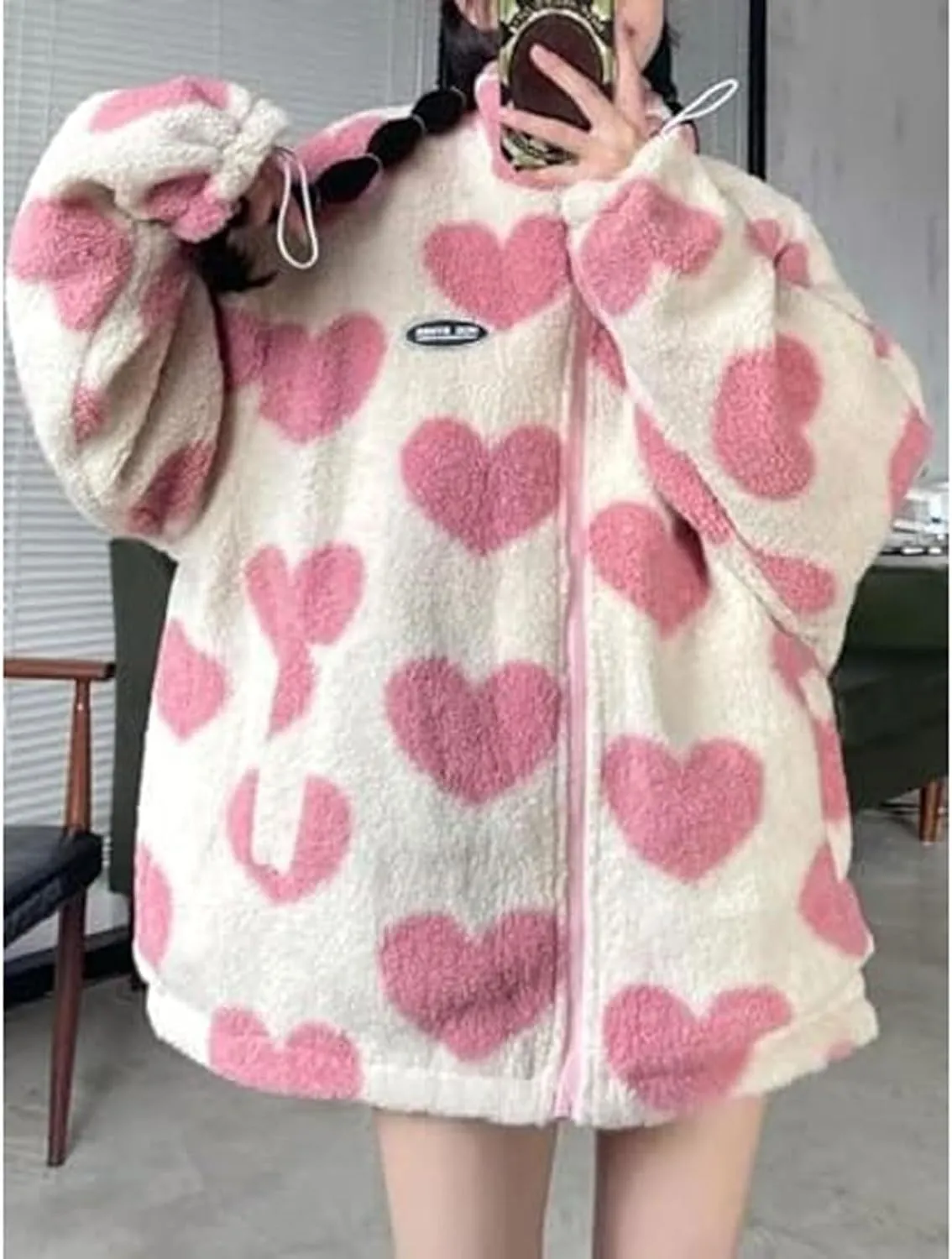 Cupido Jacket