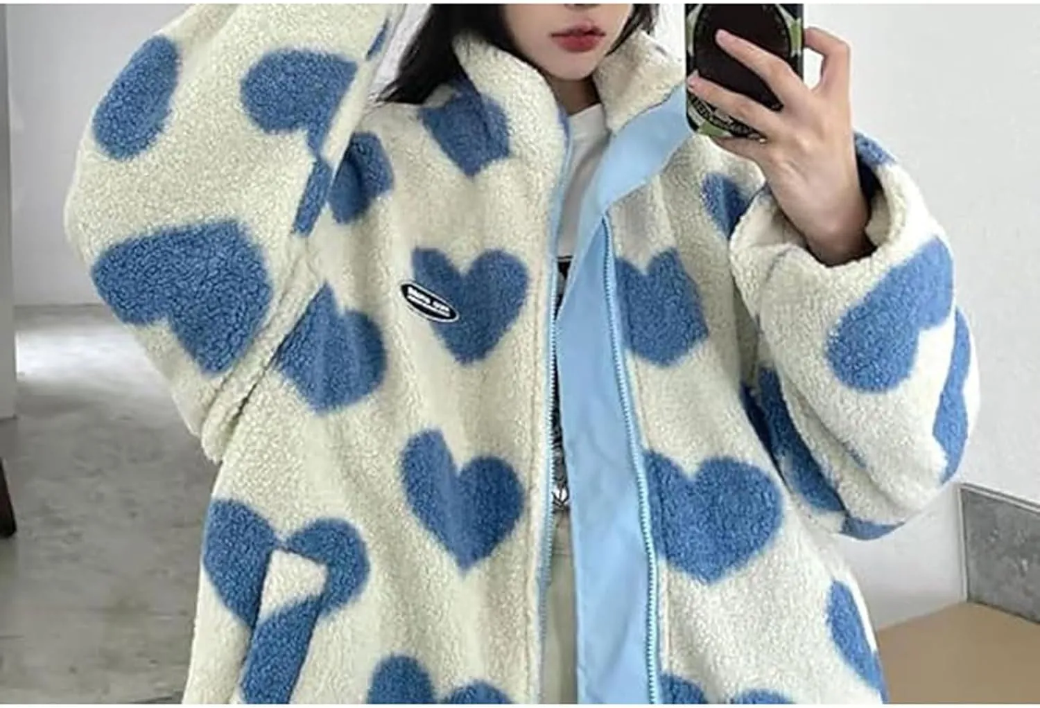 Cupido Jacket