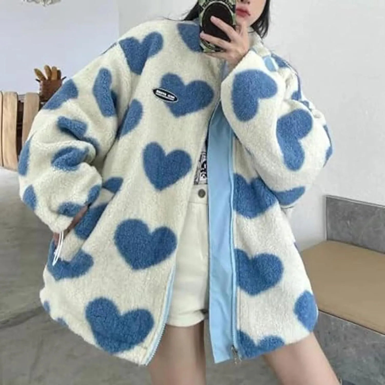 Cupido Jacket
