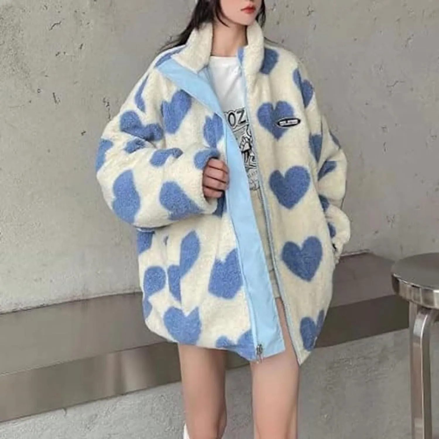 Cupido Jacket