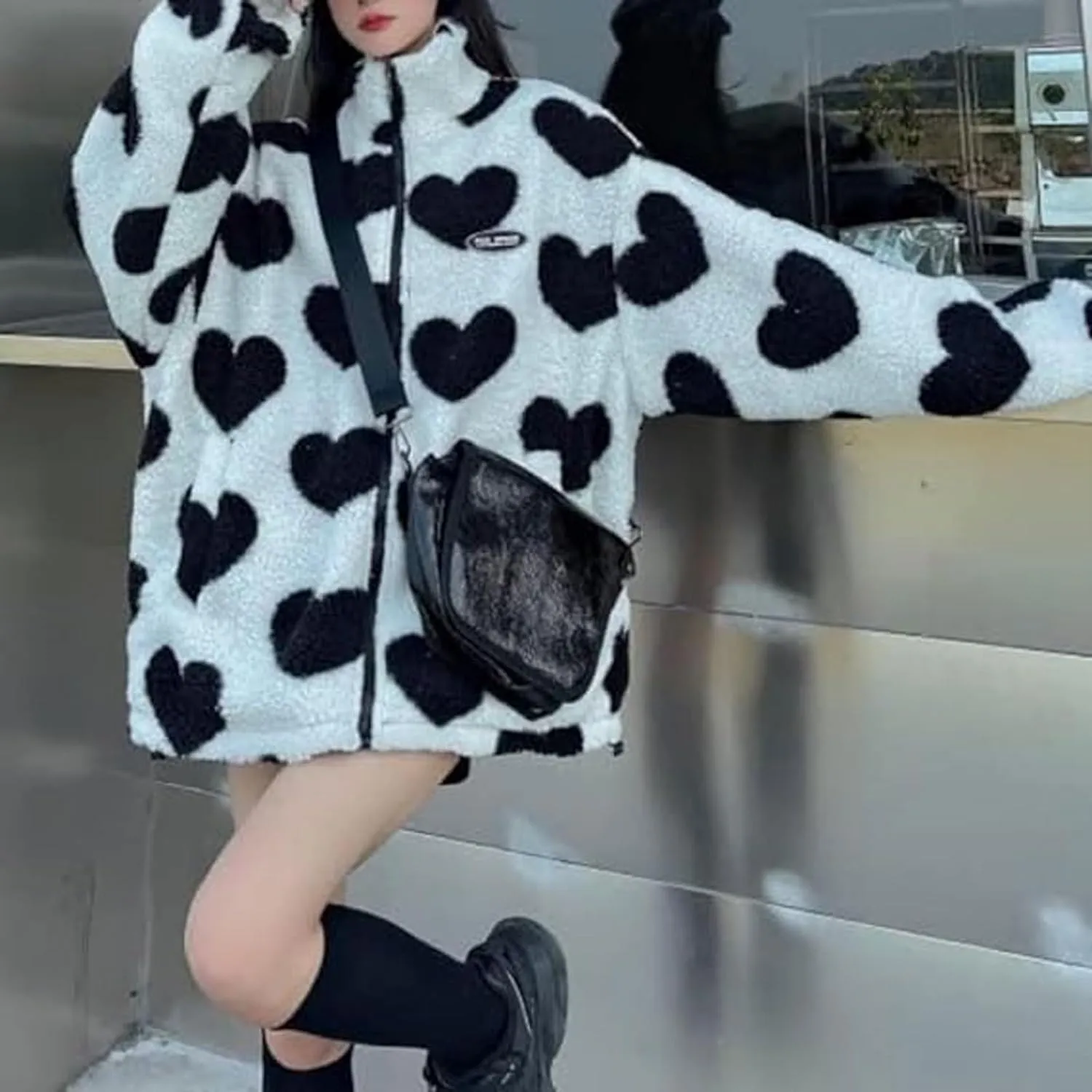 Cupido Jacket