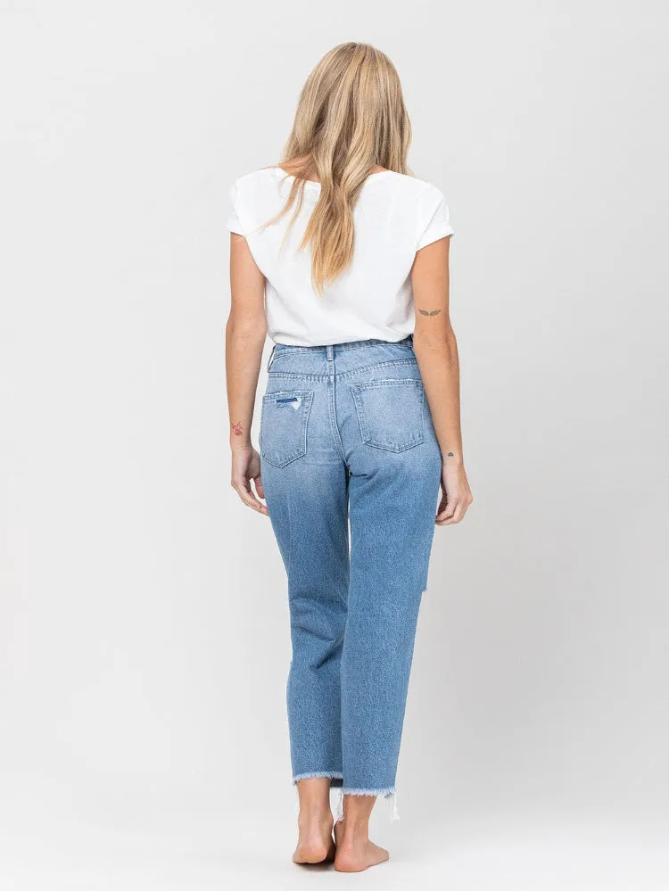Dana Mom Jeans