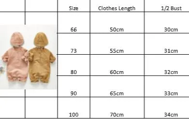 Darcy's Cotton Romper and Bonnet Set