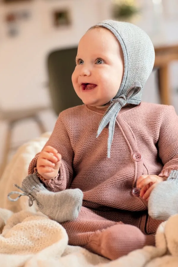 Disana - Knitted Overall