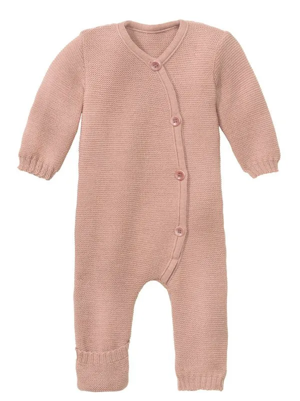 Disana - Knitted Overall