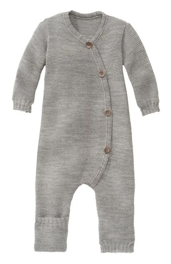 Disana - Knitted Overall