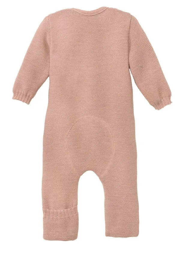 Disana - Knitted Overall