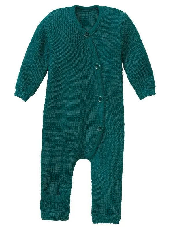 Disana - Knitted Overall