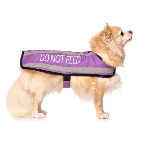 DO NOT FEED - Small Coat
