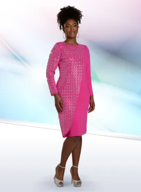 Donna Vinci Knit 13439