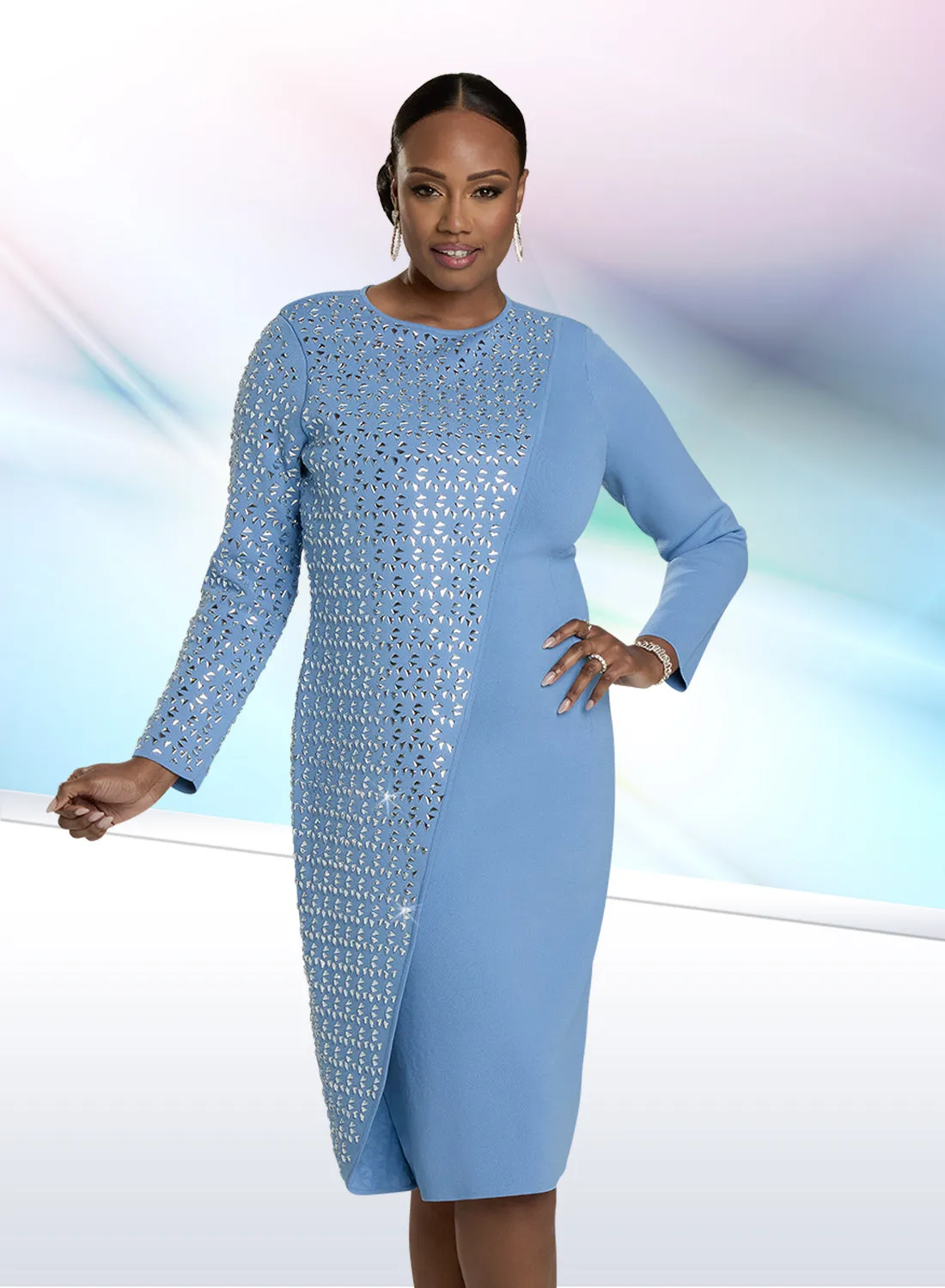 Donna Vinci Knit 13439