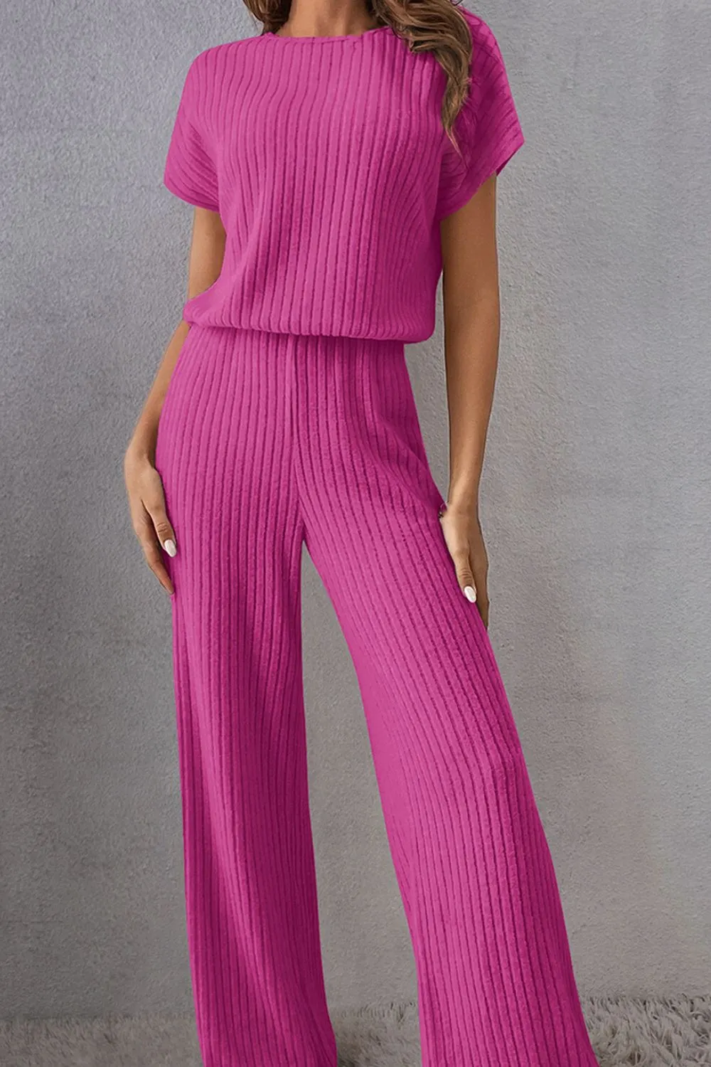 Elegant Sleeveless Casual Romper