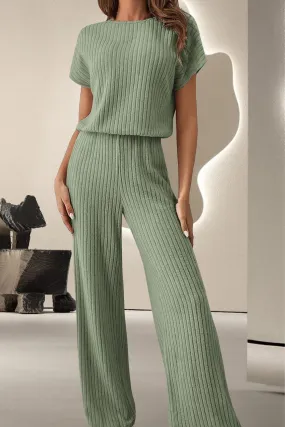 Elegant Sleeveless Casual Romper