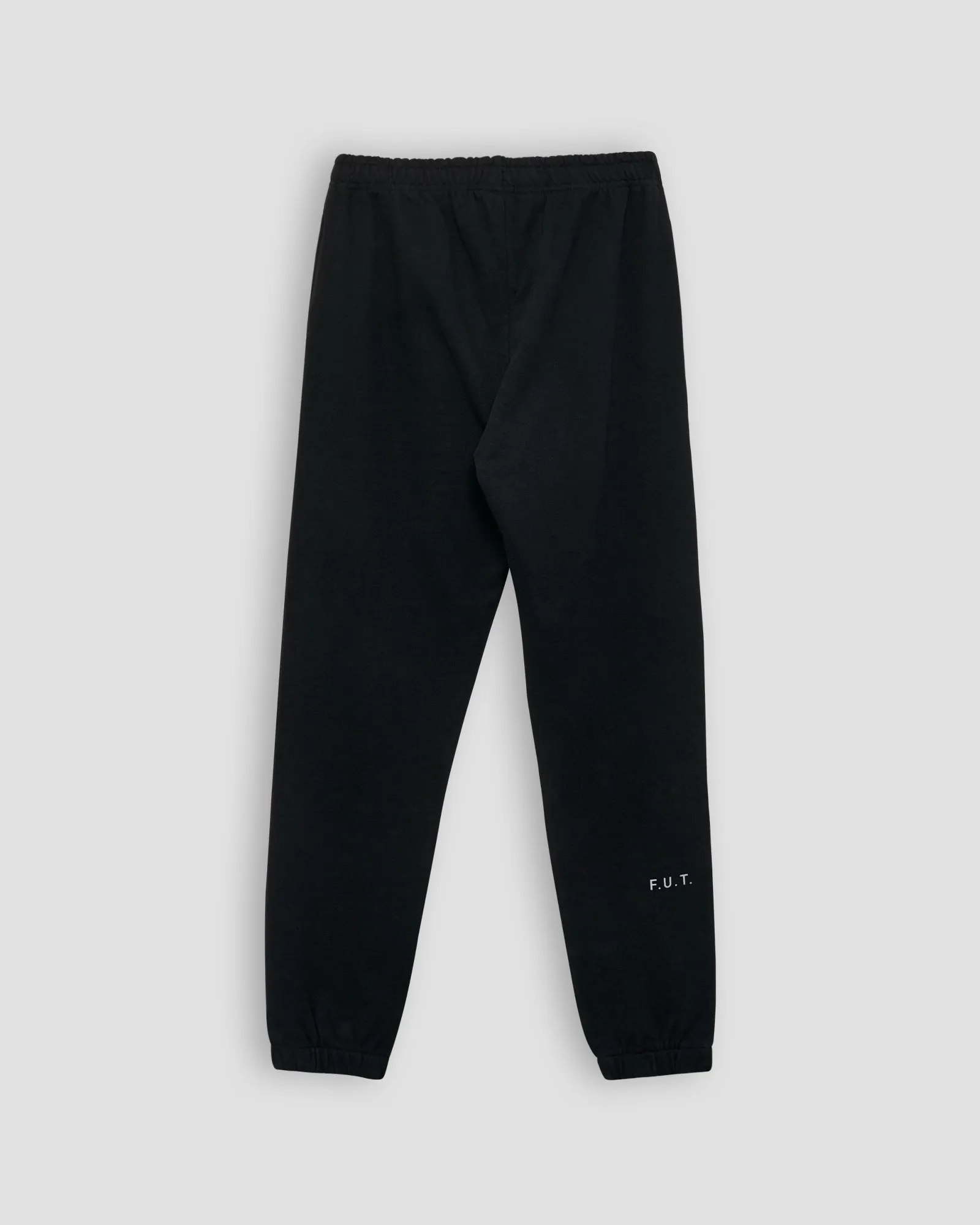 Essential Sweatpants - Black
