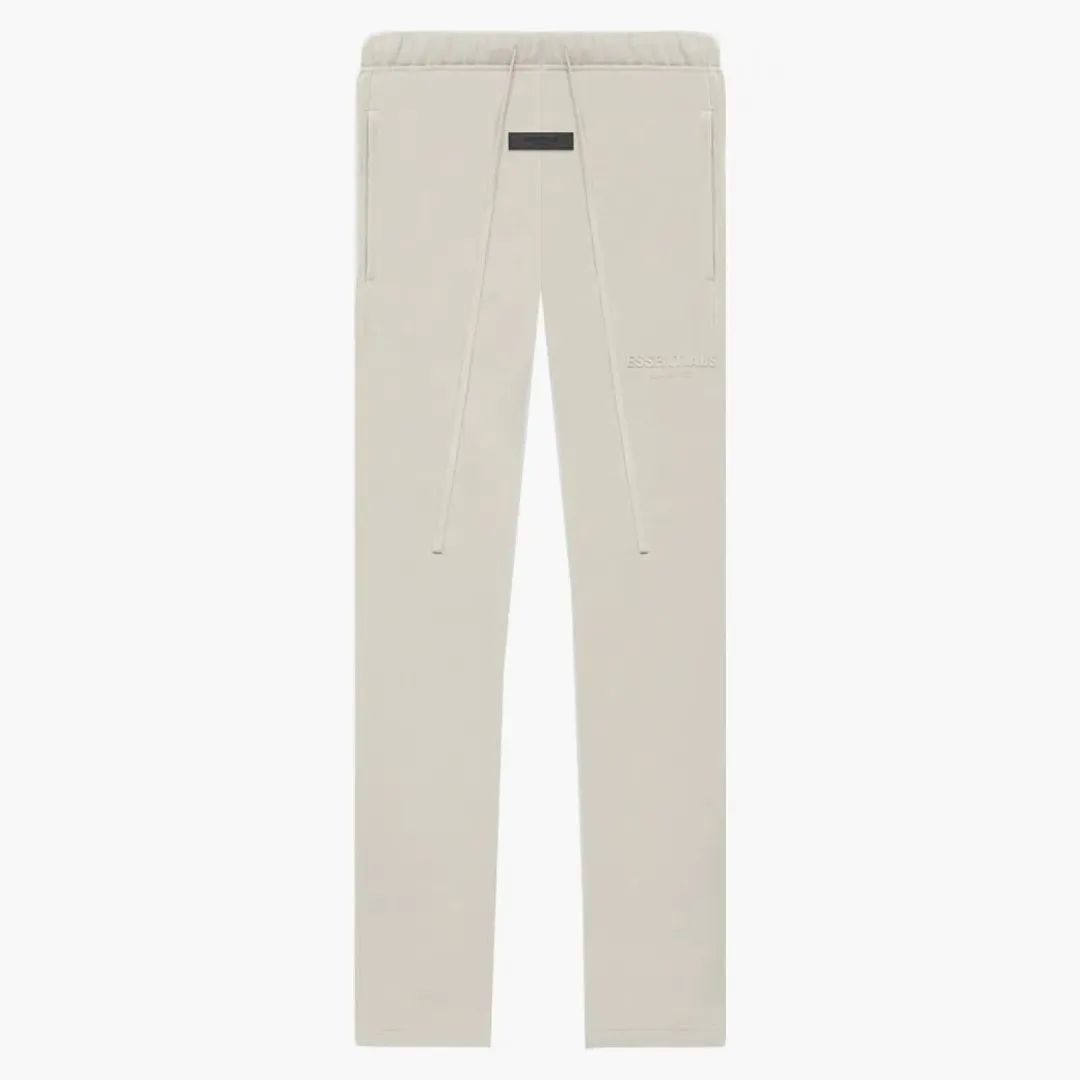 Fear Of God Essentials Relaxed Sweatpants Wheat