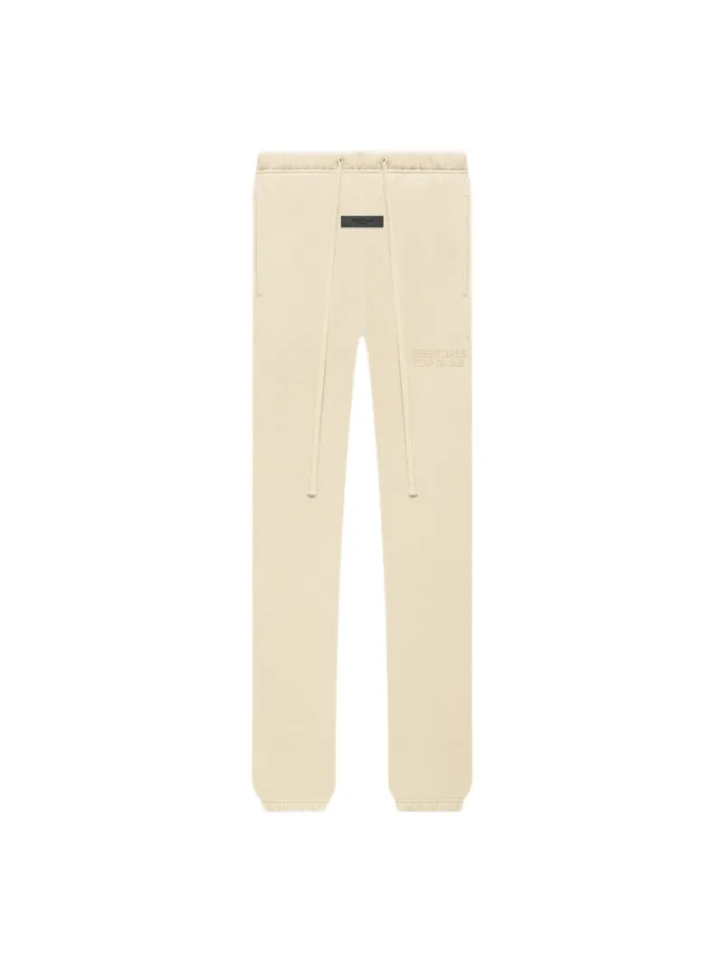 Fear Of God Essentials Sweatpant Egg Shell