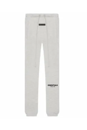 Fear of God Essentials Sweatpants (SS22) Light Oatmeal