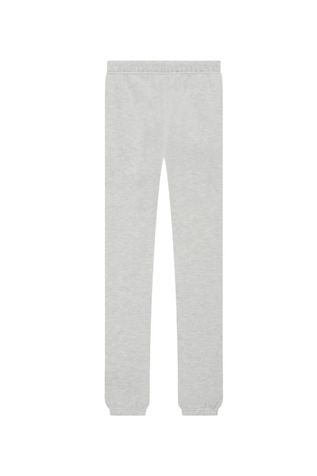 Fear of God Essentials Sweatpants (SS22) Light Oatmeal