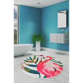 Flam (140)  Bath Mat