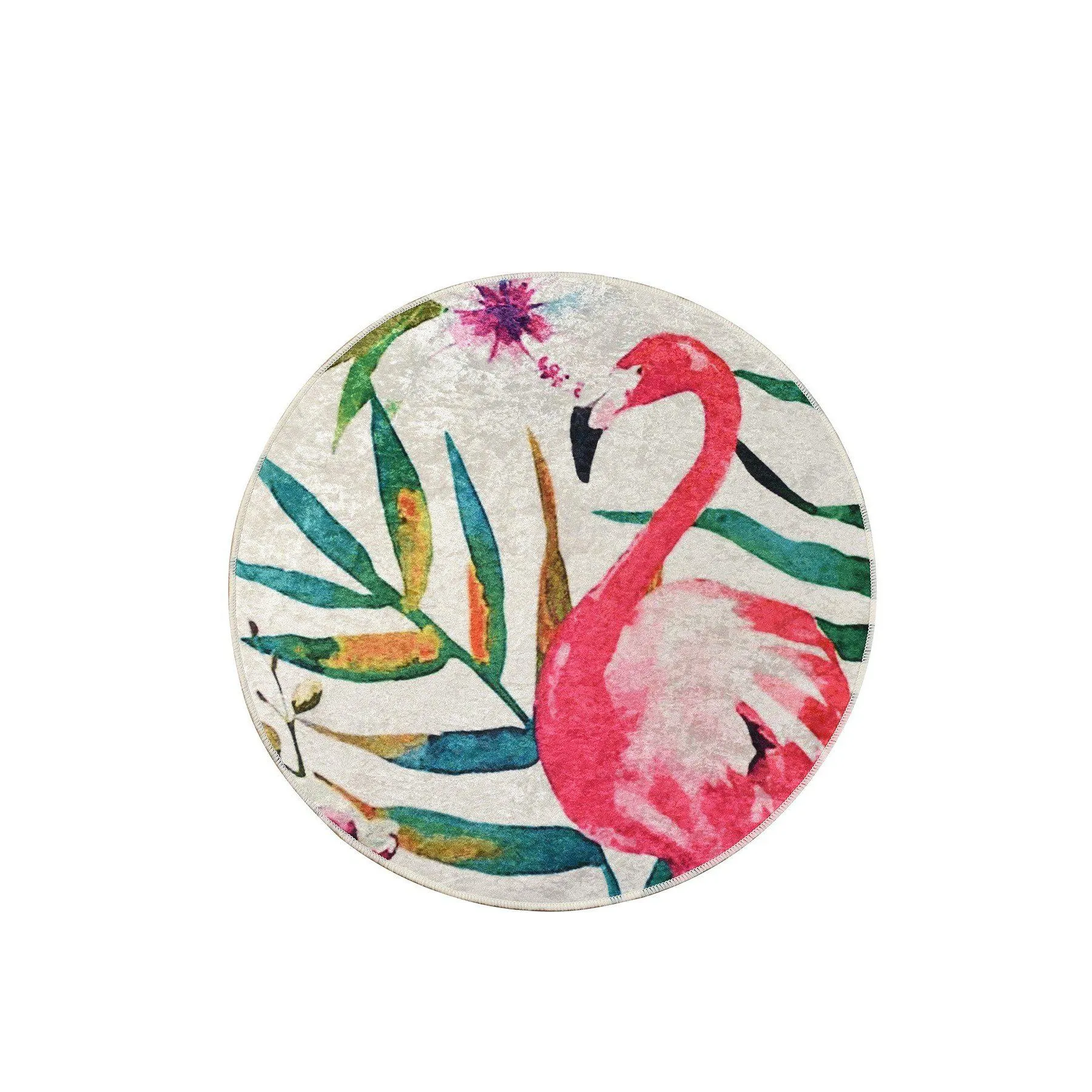 Flam (140)  Bath Mat