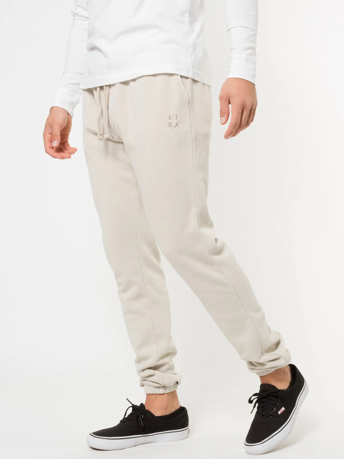 Fleece Sweatpants