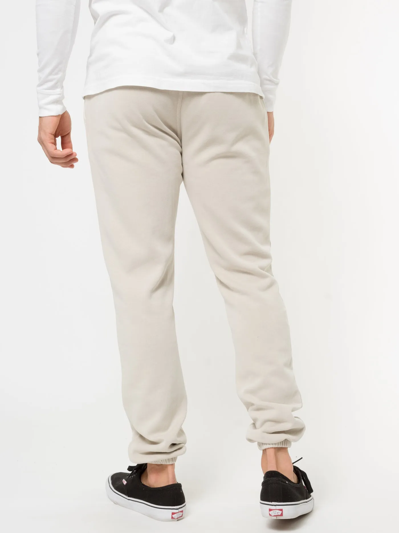 Fleece Sweatpants