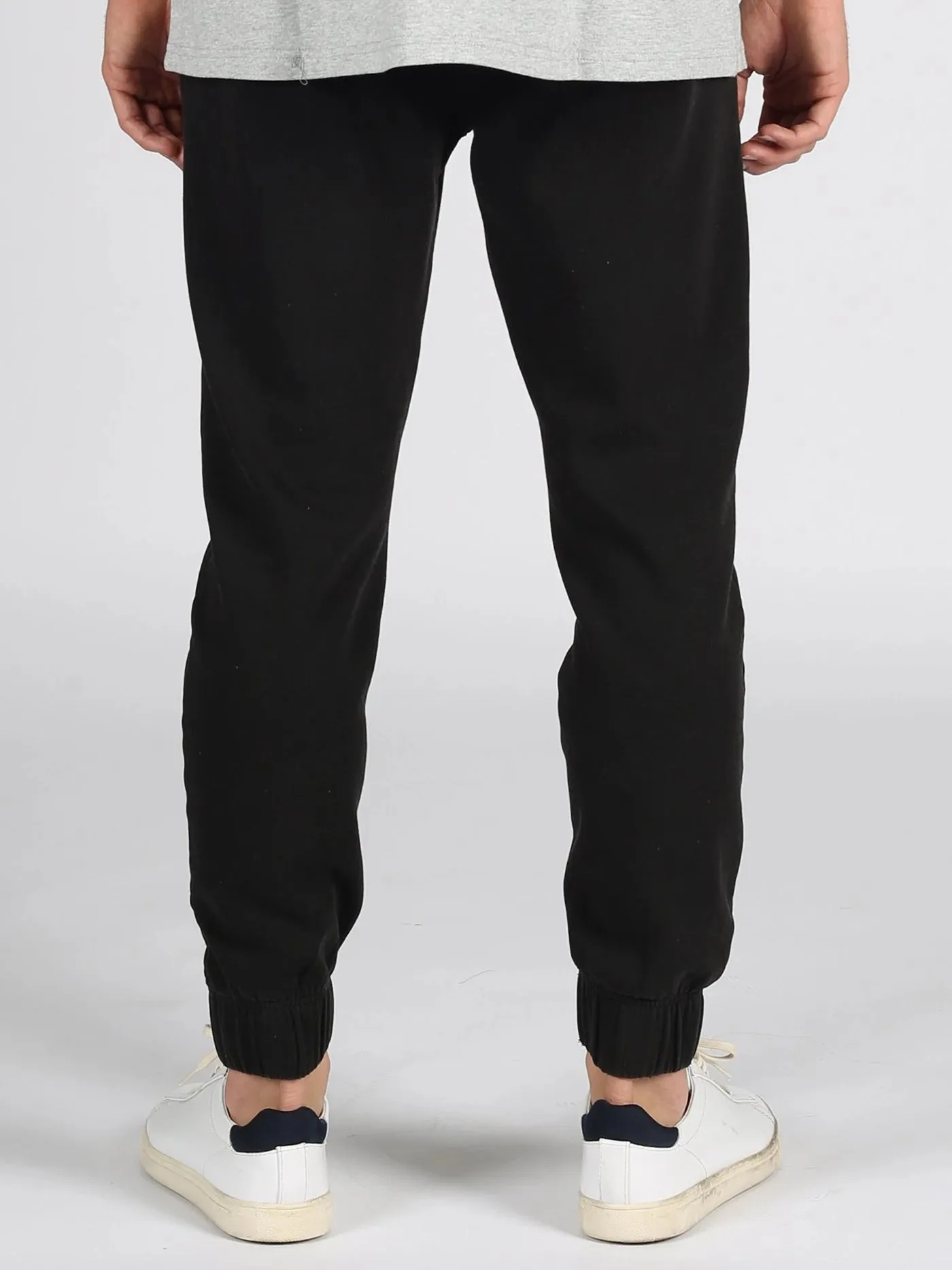 Fleece Sweatpants
