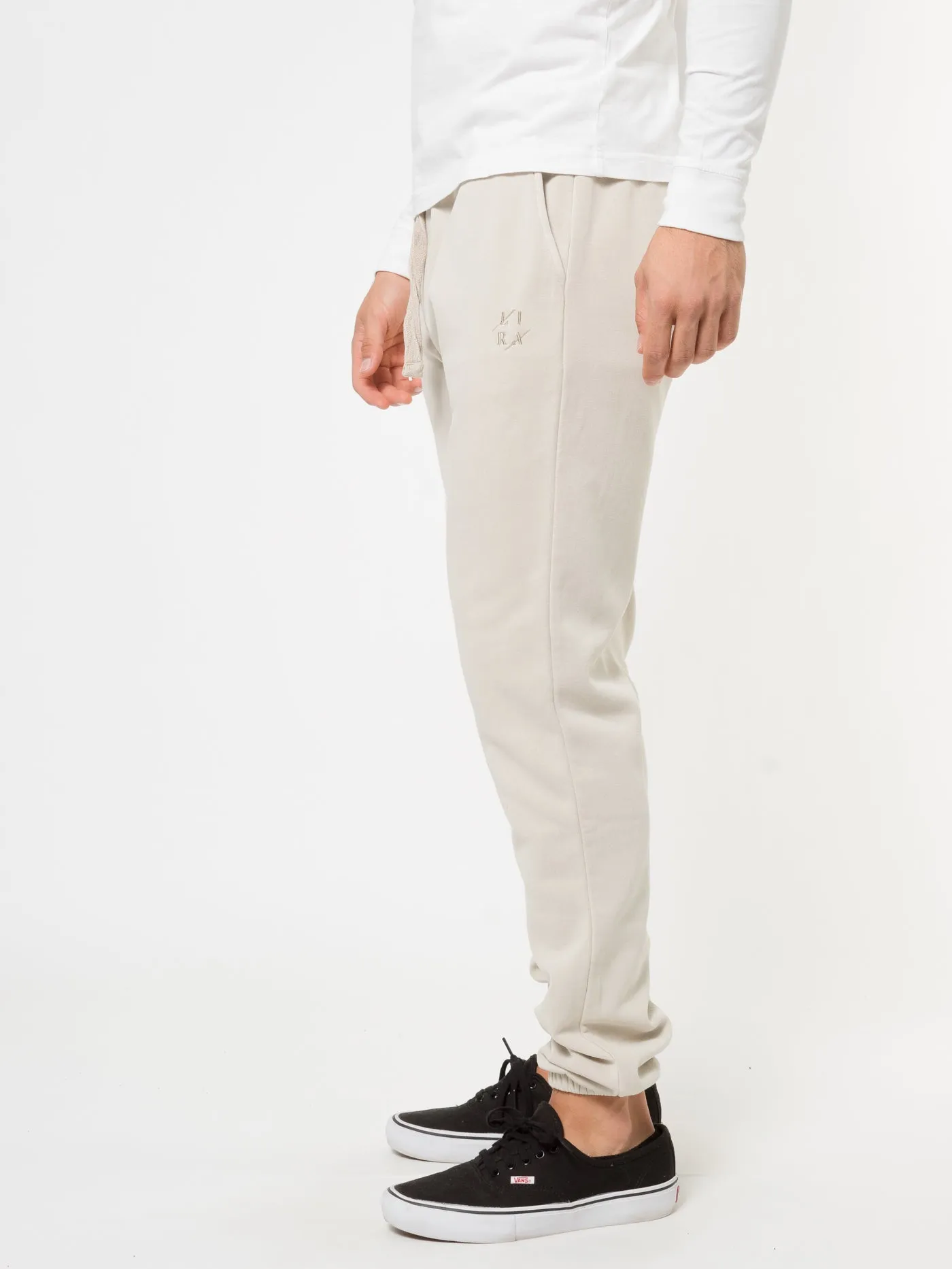 Fleece Sweatpants