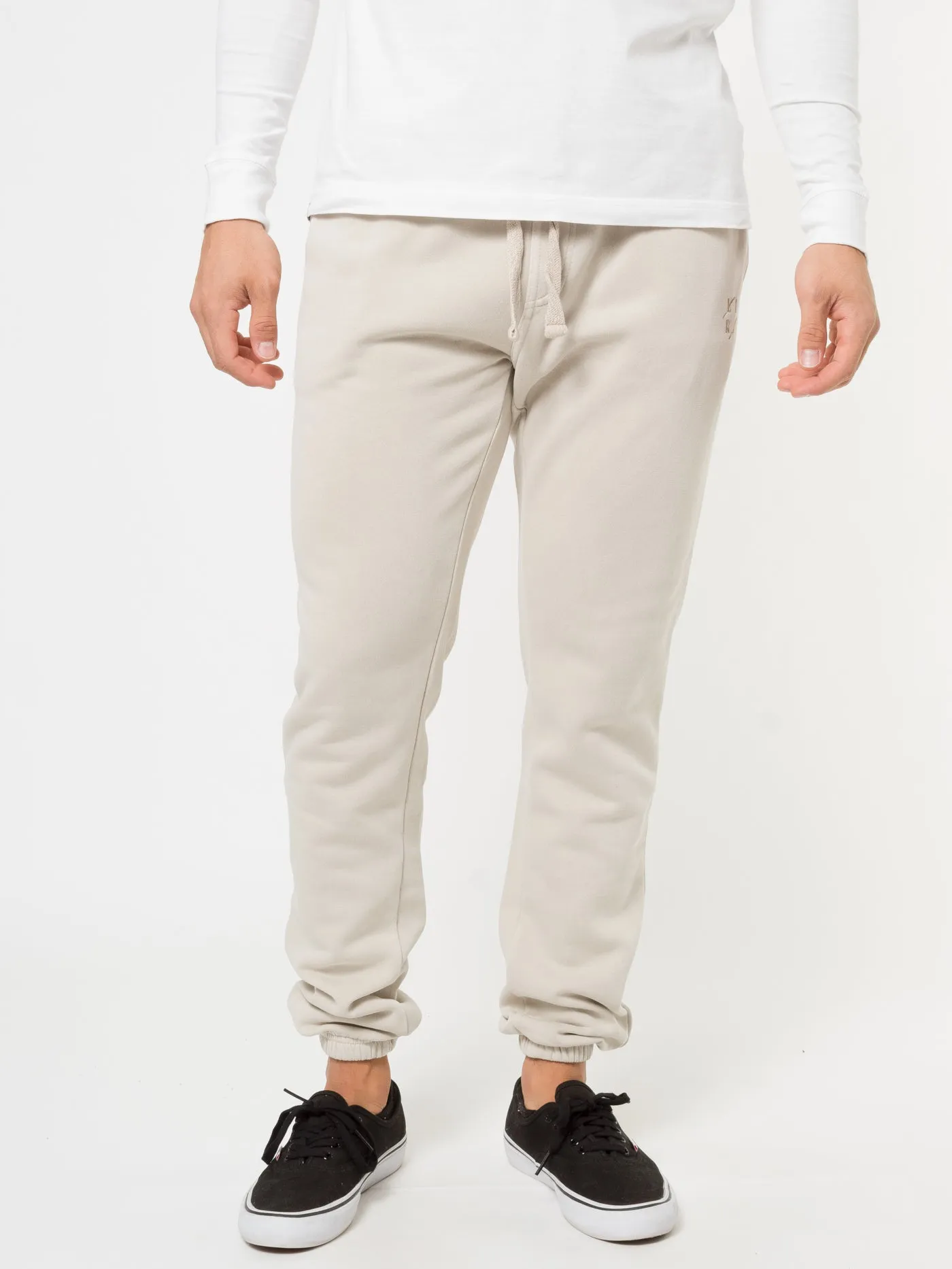 Fleece Sweatpants